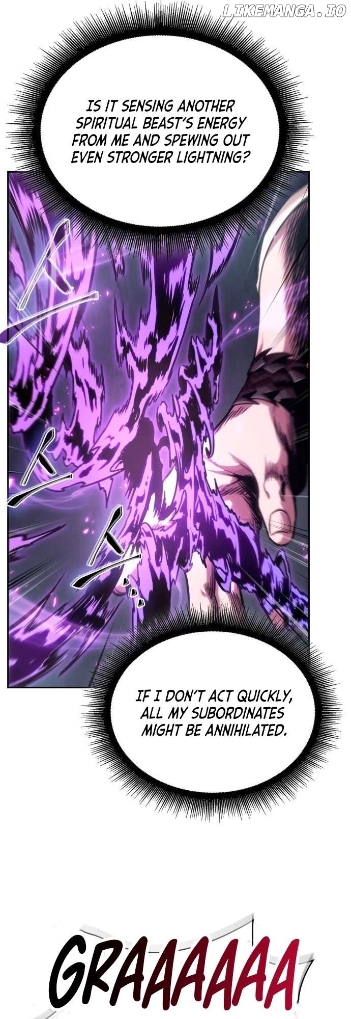 Nano Machine Chapter 254 image 53